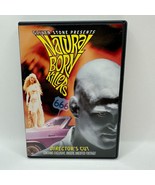 Natural Born Killers [DVD]  Oliver Stone Director&#39;s Cut - £6.16 GBP