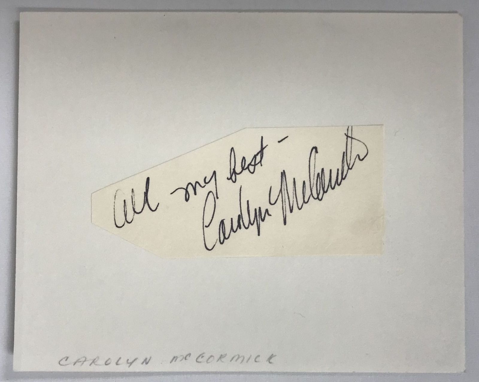 Full-size item image