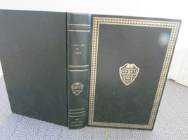  HARVARD CLASSICS ENGLISH POETRY VOL.1  CHAUCER TO GRAY  HC BOOK 1969 - $72.88 MXN