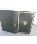  HARVARD CLASSICS ENGLISH POETRY VOL.1  CHAUCER TO GRAY  HC BOOK 1969 - $71.18 MXN