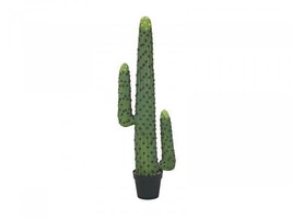 EUROPALMS Mexican Cactus, Artifical Plant, Green, 117cm - £139.26 GBP