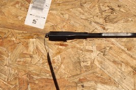 2005-2011 MERCEDES BENZ SLK350 LH DRIVER SIDE WINDSHIELD WIPER ARM K2427 image 2