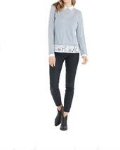 Amanda Rhinestone Sweater - $86.00