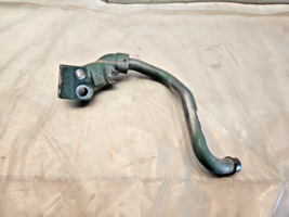 2016-2023 VOLVO D13 DIESEL ENGINE CONNECTOR &amp; OIL RETURN PIPE 20817786 OEM - $89.80