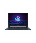 MSI Stealth 14 in AI Laptop Intel Core Ultra7-155H RTX 4050 16GB 1TB SSD... - $48,065.37 MXN
