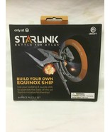 Starlink Battle for Atlas STEM Build Your Own Equinox Ship 44 pc Puzzle ... - $9.89