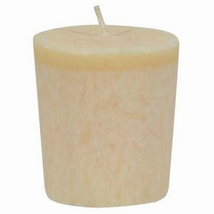 Aloha Bay Tahitian Vanilla Scented Votive Candle 2 oz, Case of 12 candles - £25.49 GBP