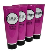4x FANGO ESSENZIALI PURIFY With Grapefruit And Peppercorn  Mask 1 Oz Each - $200.88 MXN