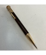 1920’s-30’s Wahl Eversharp 75 Gold Filled Mechanical Pencil - $692.35 MXN