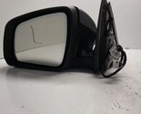 Driver Side View Mirror 204 Type Power C230 Fits 08 MERCEDES C-CLASS 105... - £126.07 GBP