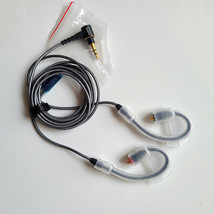 3.5mm standard Audio cable For Sony IER-M9 IER-M7 In-ear monitor headphones - $59.39
