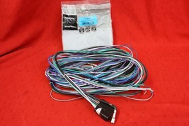 Metra 70-5601 Radio Wiring Harness for Ford 95-98 Tuner Bypass NEW #N2 - $17.72