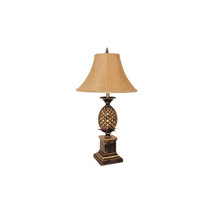 Altra Pineapple Table Lamp - Antique Gold - $176.42