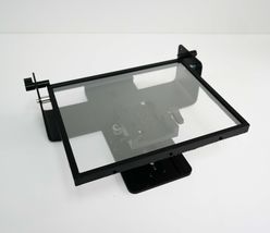 Moman Teleprompter MT12 Metal Prompter Kit 12" for 12.9" image 2