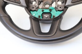 2015-23 Charger Challenger Leather Steering Wheel W/ Paddles & Multifunctional  image 8