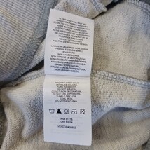 FILA Women's M Gray Athletic Drawstring Cotton Blend Jogger Sweatpants (31×28) image 5