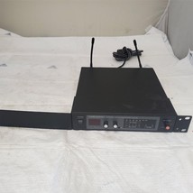 Vintage Audio-Technica ATW-R73x UHF Receiver 120V 60hz 9W - Rackmountable - £15.79 GBP