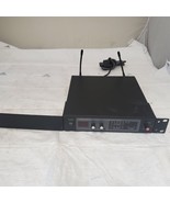 Vintage Audio-Technica ATW-R73x UHF Receiver 120V 60hz 9W - Rackmountable - £15.53 GBP