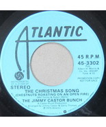 The Jimmy Castor Bunch - The Christmas Song, Vinyl, 45rpm, 1975, Near Mint - €5,01 EUR
