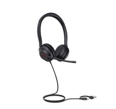 Yealink UH35 Dual Teams Headset - $53.85