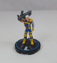 Wizkids Heroclix Marvel Mutant Mayhem Cable #074 Experienced Figure - £3.80 GBP