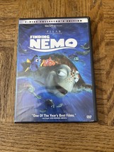Finding Nemo Collectors Edition DVD DISC 2 Only - £9.40 GBP