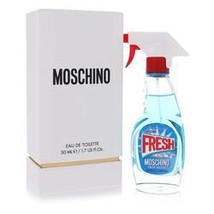 Moschino Fresh Couture Perfume by Moschino, Moschino fresh couture is th... - £31.30 GBP