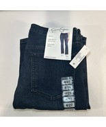 Jessica Simpson Women&#39;s Mid Rise Slight Flare Soft Stretch Boot Cut Jeans - $30.70 CAD