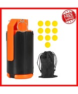 Manual Operation Toy CS-Grenade: Fun for Kids Age 6-12 - Reusable Design! - $53.70 CAD