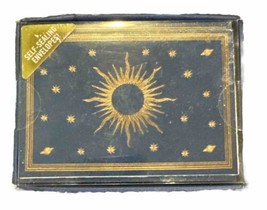 CELESTIAL NOTE CARDS (STATIONERY, BOXED CARDS) By Peter Pauper Press - $14.95