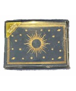 CELESTIAL NOTE CARDS (STATIONERY, BOXED CARDS) By Peter Pauper Press - £11.68 GBP