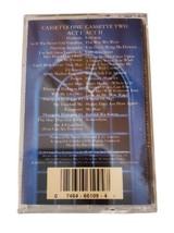 Barbra Streisand / The Concert Act Ii - Sealed Cassette (1994) - £6.29 GBP
