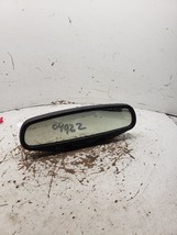 XTERRA    2004 Rear View Mirror 1366309 - $34.65