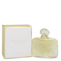 Beautiful Belle Perfume By Estee Lauder Eau De Parfum Spray 3.4 Oz Eau De Parfu - £80.66 GBP