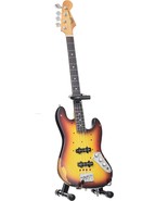 Axe Heaven Fj-004 Licensed Fender Jazz Bass Jacob - $39.99