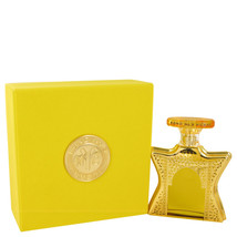 Bond No. 9 Dubai Citrine Perfume 3.4 Oz Eau De Parfum Spray - $399.98