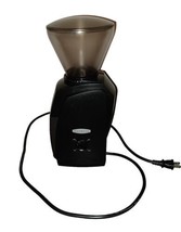 Baratza Encore Model 485 Conical Burr Coffee Grinder - Black - Works - £79.13 GBP