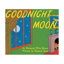 Goodnight Moon, 60th Anniversary Edition Brown, Margaret Wise/ Hurd, Clement (Il - £17.81 GBP