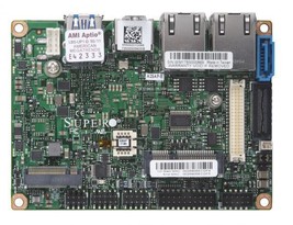 *FULL * Supermicro A2SAP-E Motherboard Intel Atom E3940 Embedded - £370.86 GBP