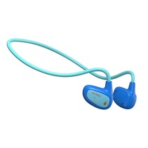 Kids Headphones, Open Ear Bluetooth Headphones With Mic, Openbuds Kids, Ultra-Li - £36.98 GBP