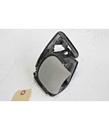 2006-2010 BMW 335i E92 FRONT DRIVER LEFT SEAT REAR ENTRY ASSIST BACK COV... - $38.69