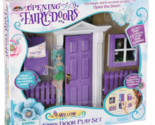 Cra-Z-Art Willow Fairy Door Playset - £42.47 GBP