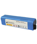 BT-2500 Battery Replacement For Chison ECO 1 2 3 5 6 Ultrasound 4400mAh ... - £395.07 GBP