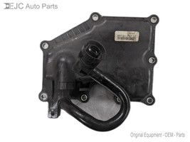 Crankcase Ventilation Housing For 13-16 Lincoln MKZ  2.0 AG9G6A785CA - $543.74 MXN