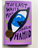 NEW The Last White Man Signed Edition - $31.52 CAD