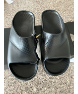 Nike Air Jordan Men’s Post Slides Sandals – Size 10 – Black/White – DX55... - €42,90 EUR