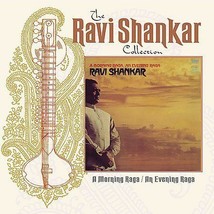A Morning Raga/An Evening Raga by Ravi Shankar (CD, Sep-2001, EMI Angel ... - £23.94 GBP