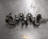 Crankshaft Standard From 2011 Nissan Rogue  2.5  Japan Built - £160.35 GBP