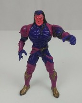 1995 ToyBiz Marvel Comics X-Men Exodus Plasma Burst X-Force Action Figure  - $3.87