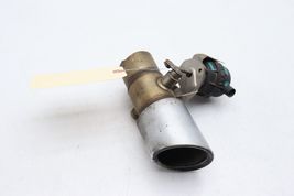 13-15 BMW X1 E84 2.0L MUFFLER EXHAUST PIPE TIP E2284 image 5